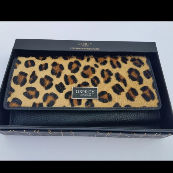 Osprey wallet - Picture 1 of 4